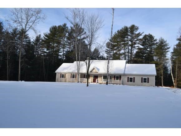 253 Will Dean Road Springfield, VT 05156 - Photo 1 of 1