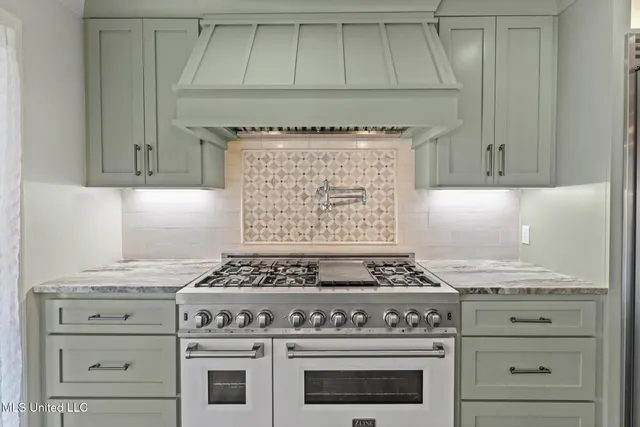 $849,900 | 36 Shady Lane, Hattiesburg, MS 39402