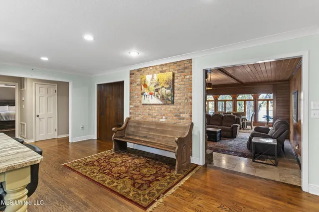 $849,900 | 36 Shady Lane, Hattiesburg, MS 39402
