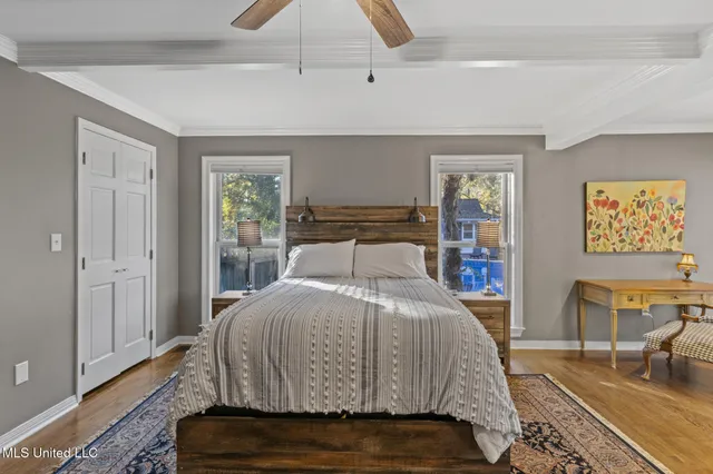 $849,900 | 36 Shady Lane, Hattiesburg, MS 39402