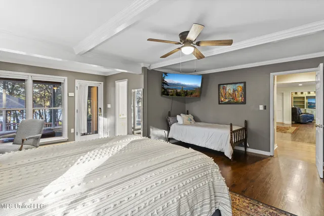 $849,900 | 36 Shady Lane, Hattiesburg, MS 39402