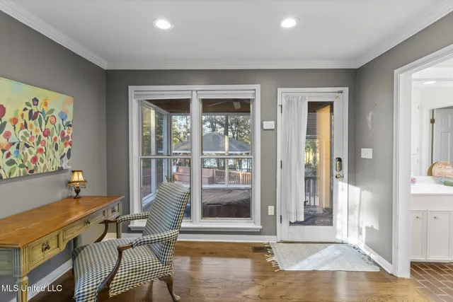 $849,900 | 36 Shady Lane, Hattiesburg, MS 39402