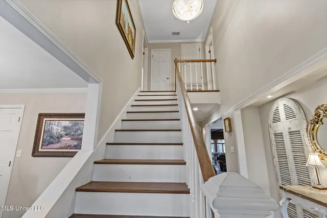 $849,900 | 36 Shady Lane, Hattiesburg, MS 39402