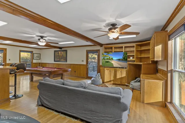 $849,900 | 36 Shady Lane, Hattiesburg, MS 39402