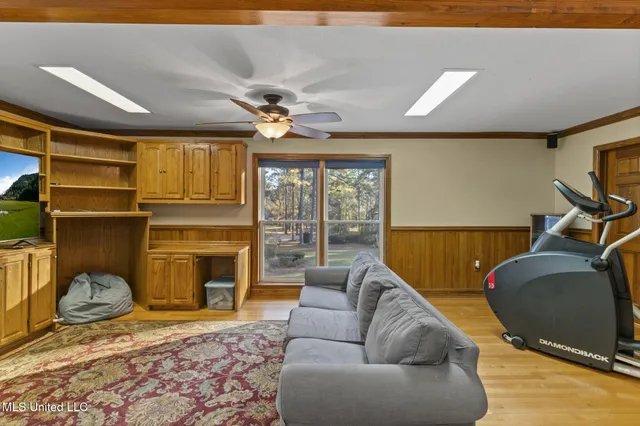 $849,900 | 36 Shady Lane, Hattiesburg, MS 39402