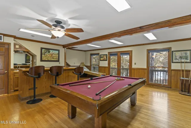 $849,900 | 36 Shady Lane, Hattiesburg, MS 39402