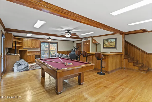 $849,900 | 36 Shady Lane, Hattiesburg, MS 39402