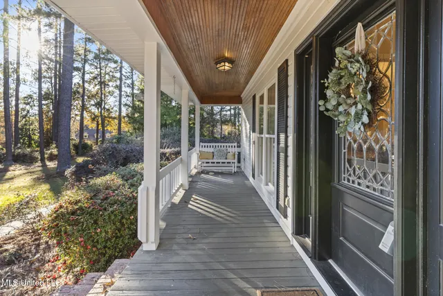 $849,900 | 36 Shady Lane, Hattiesburg, MS 39402