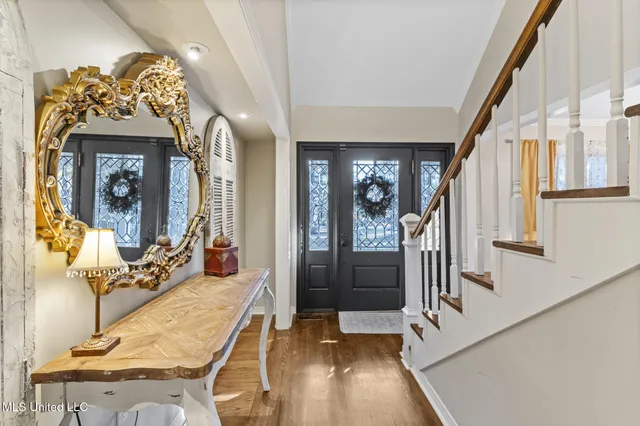 $849,900 | 36 Shady Lane, Hattiesburg, MS 39402