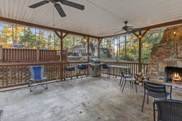 $849,900 | 36 Shady Lane, Hattiesburg, MS 39402