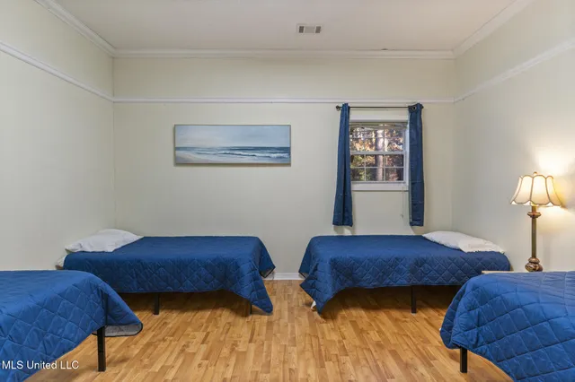 $849,900 | 36 Shady Lane, Hattiesburg, MS 39402