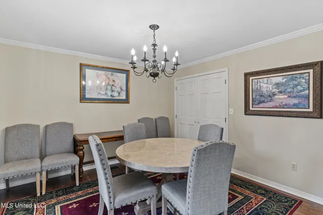 $849,900 | 36 Shady Lane, Hattiesburg, MS 39402