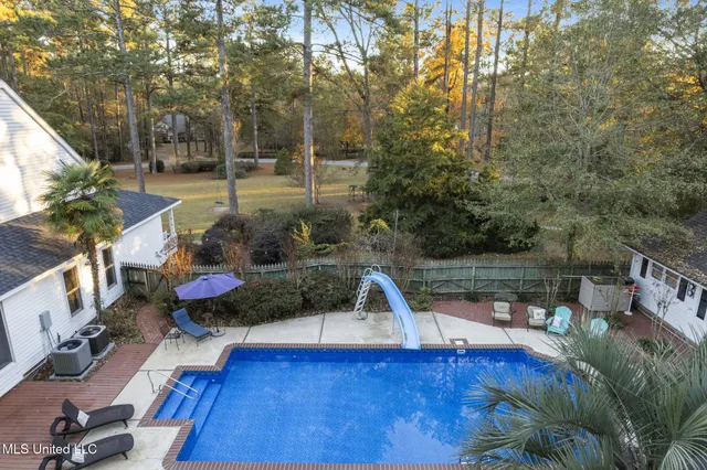 $849,900 | 36 Shady Lane, Hattiesburg, MS 39402