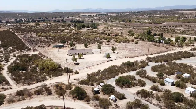 $570,000 | 964 Tierra De Luna Road, Boulevard, CA 91905