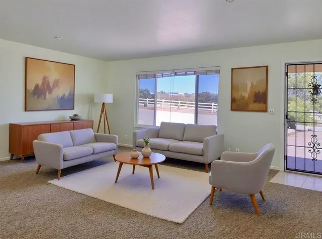 $570,000 | 964 Tierra De Luna Road, Boulevard, CA 91905