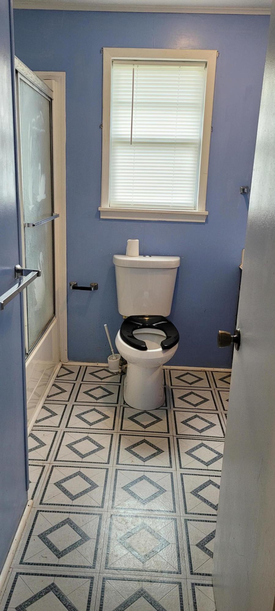 3121 Miser School Road Friendsville, TN 37737 - Photo 14 of 35 Main House - Bathroom 2