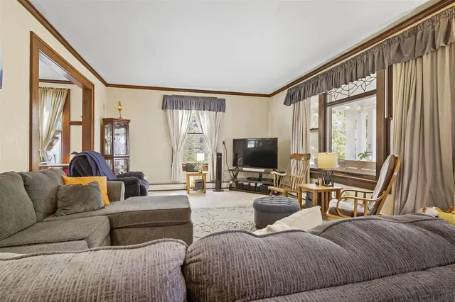 $188,000 | 355 North Cherry Street, El Paso, IL 61738