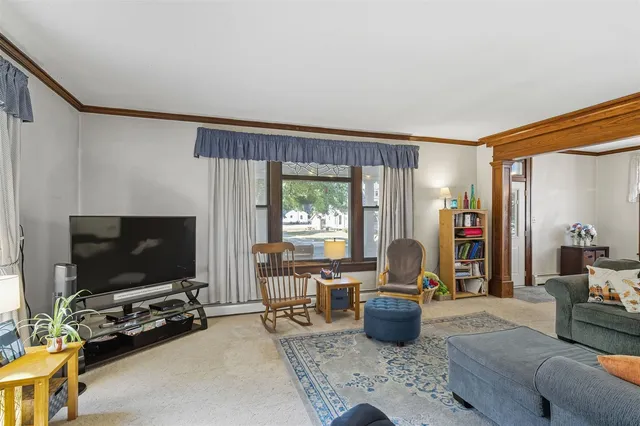 $188,000 | 355 North Cherry Street, El Paso, IL 61738