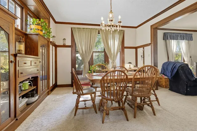 $188,000 | 355 North Cherry Street, El Paso, IL 61738