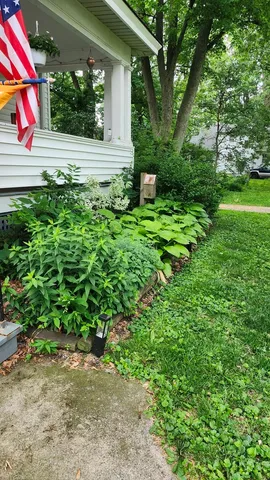 $188,000 | 355 North Cherry Street, El Paso, IL 61738