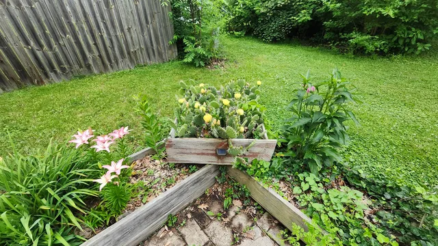 $188,000 | 355 North Cherry Street, El Paso, IL 61738