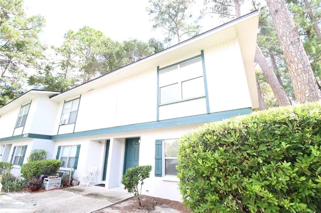 $154,999 | 3933 Southwest 26th Drive, Unit D, Gainesville, FL 32608