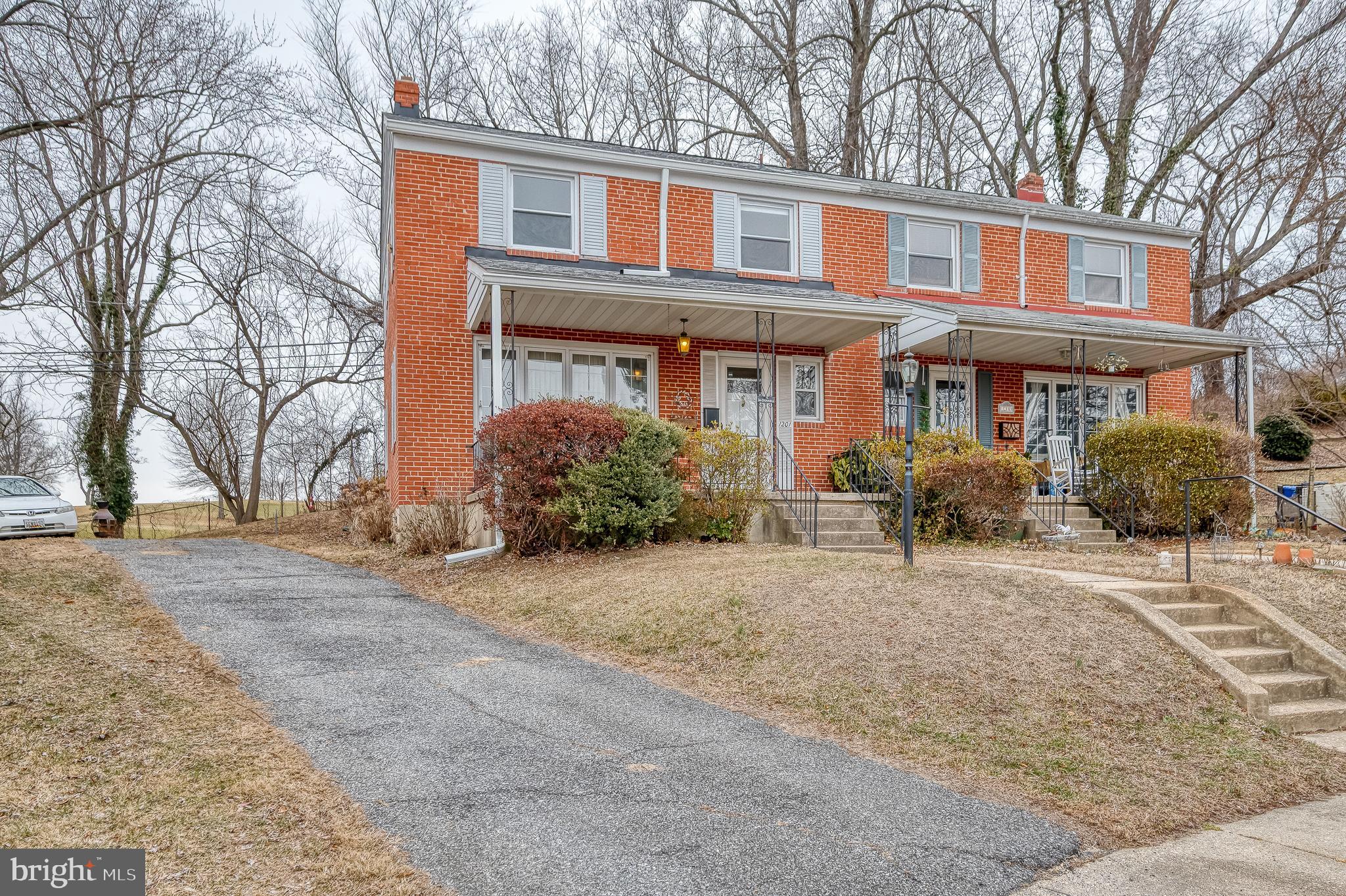 1201 Brixton Road Baltimore, MD 21239 - Photo 1 of 43