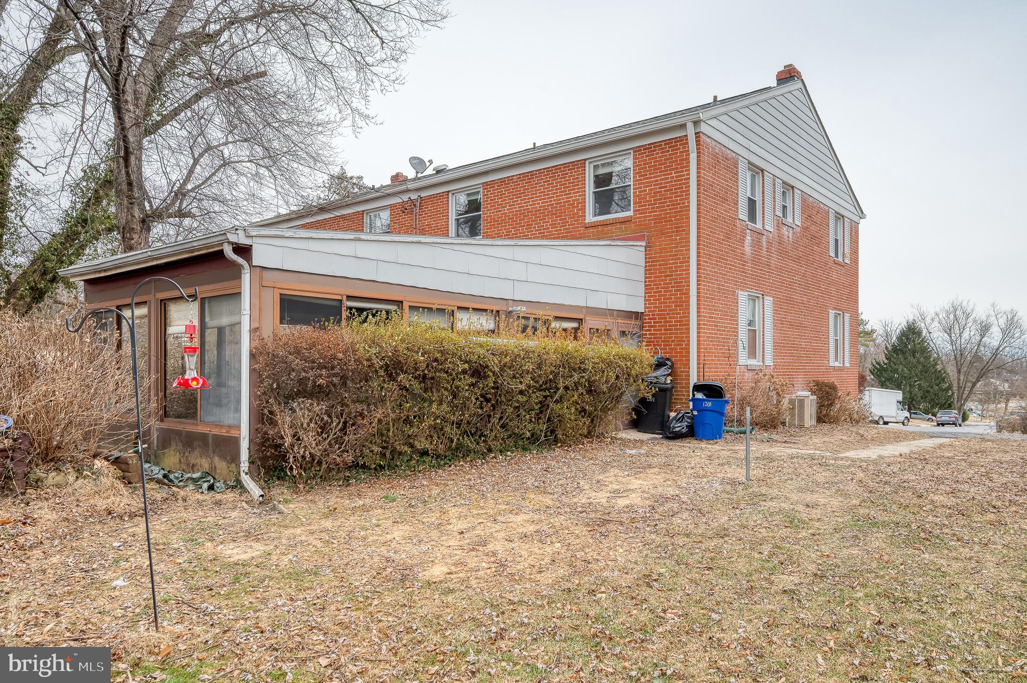 1201 Brixton Road Baltimore, MD 21239 - Photo 3 of 43