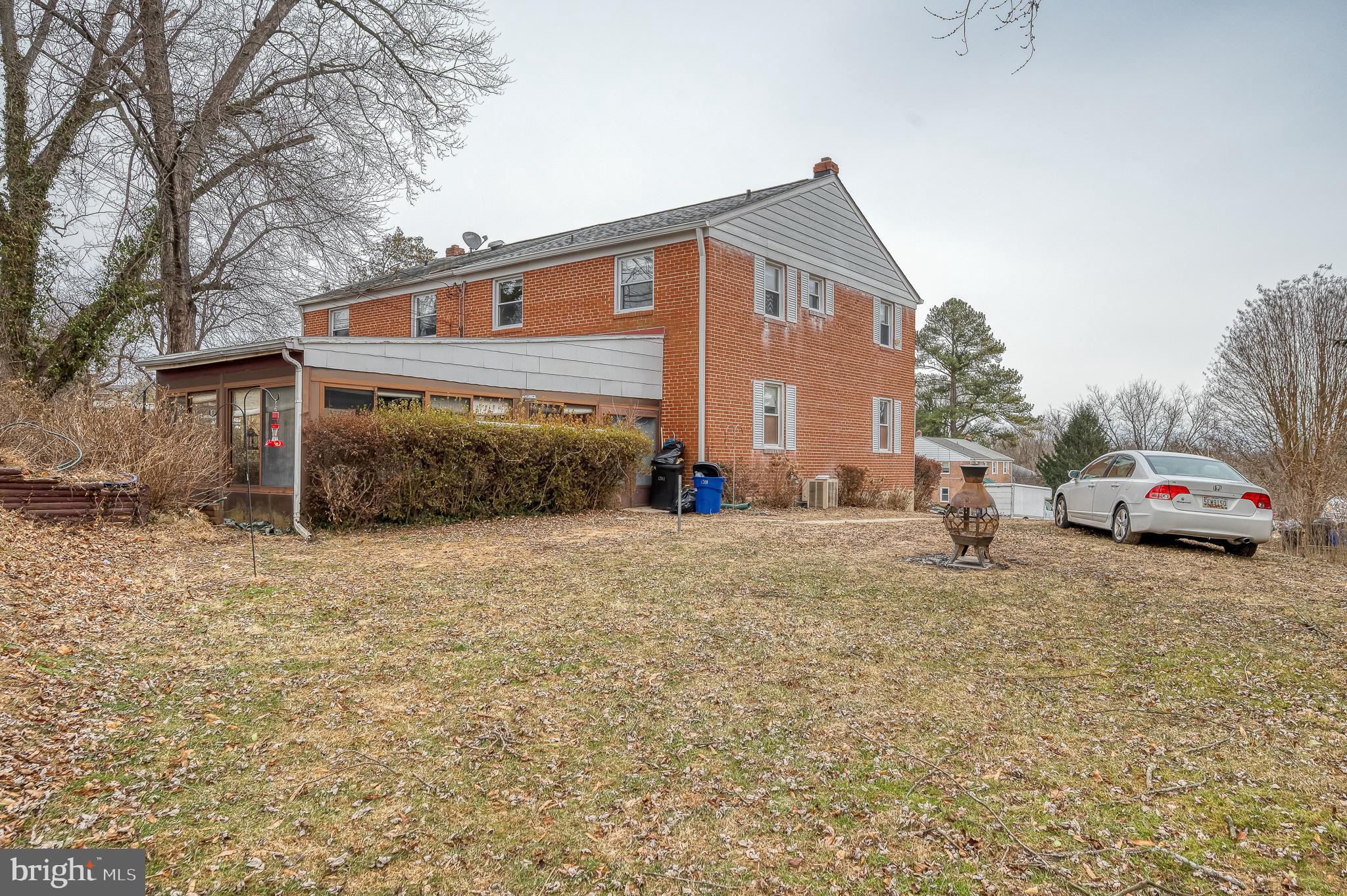 1201 Brixton Road Baltimore, MD 21239 - Photo 43 of 43