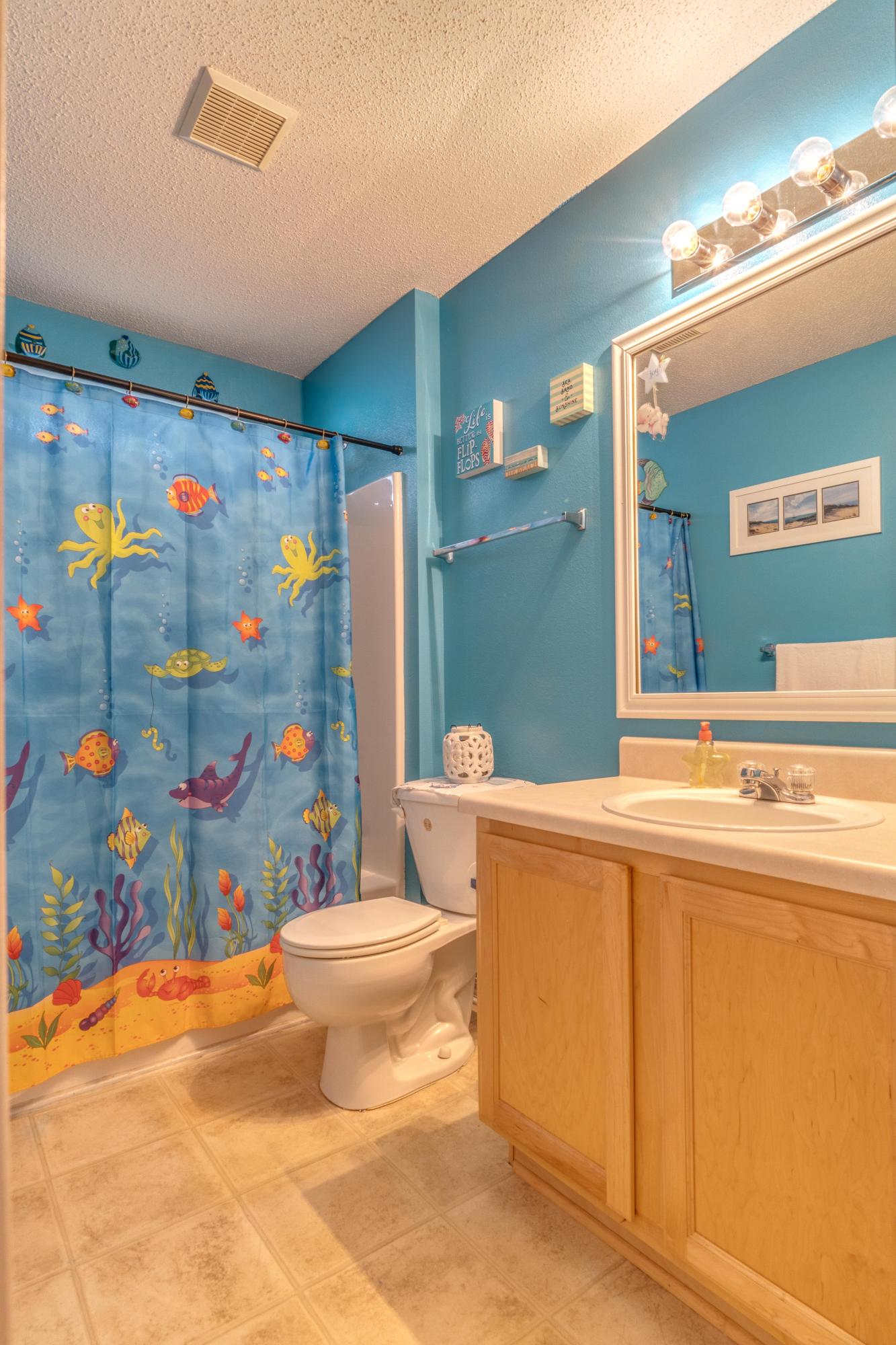 272 Limestone Circle Crestview, FL 32539 - Photo 30 of 30 a bathroom with a sink a toilet and bathtub