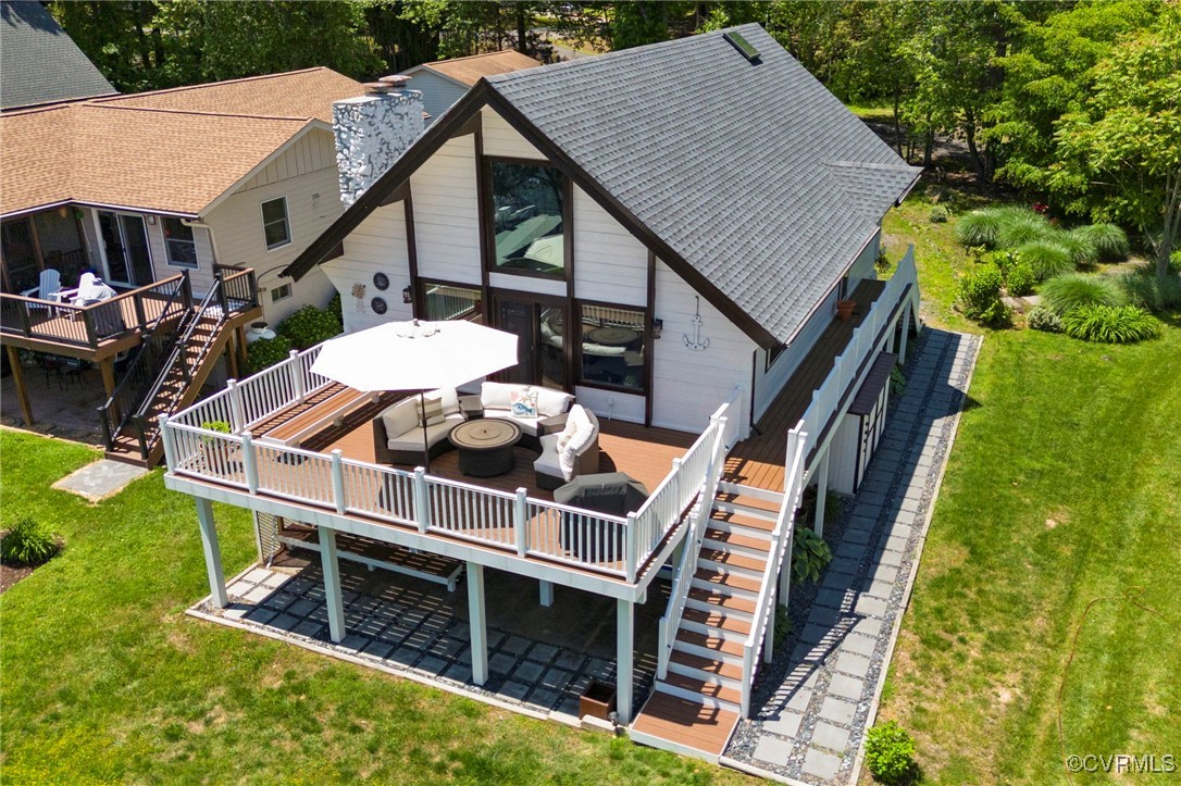 104 Manassas Point Locust Grove, VA 22508 - Photo 1 of 47