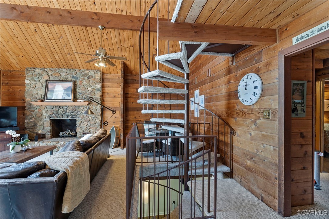 104 Manassas Point Locust Grove, VA 22508 - Photo 17 of 47