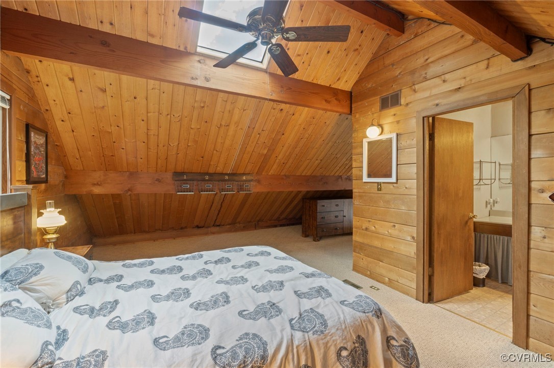 104 Manassas Point Locust Grove, VA 22508 - Photo 20 of 47 a view of a backyard