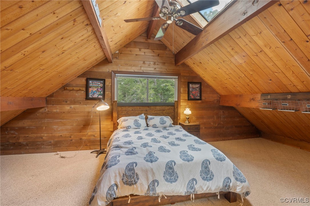 104 Manassas Point Locust Grove, VA 22508 - Photo 21 of 47 a view of a wooden floor
