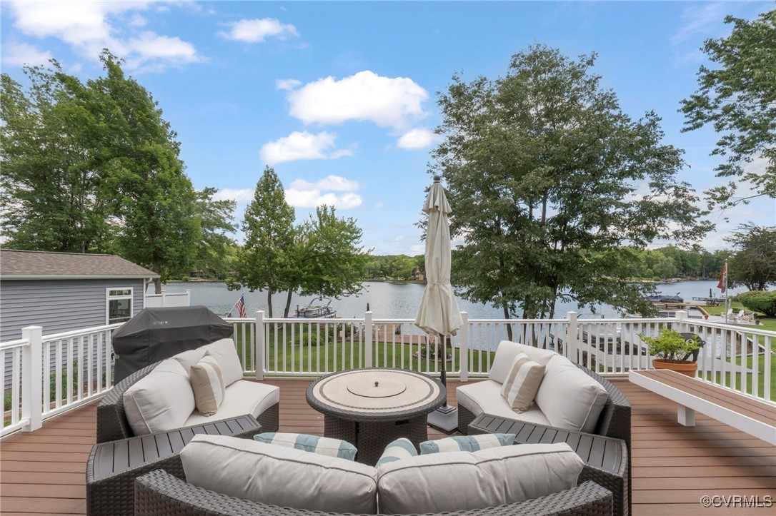 104 Manassas Point Locust Grove, VA 22508 - Photo 32 of 47