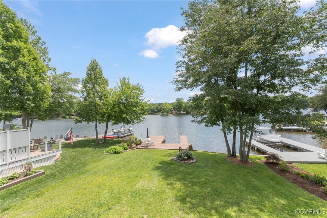 104 Manassas Point Locust Grove, VA 22508 - Photo 35 of 47