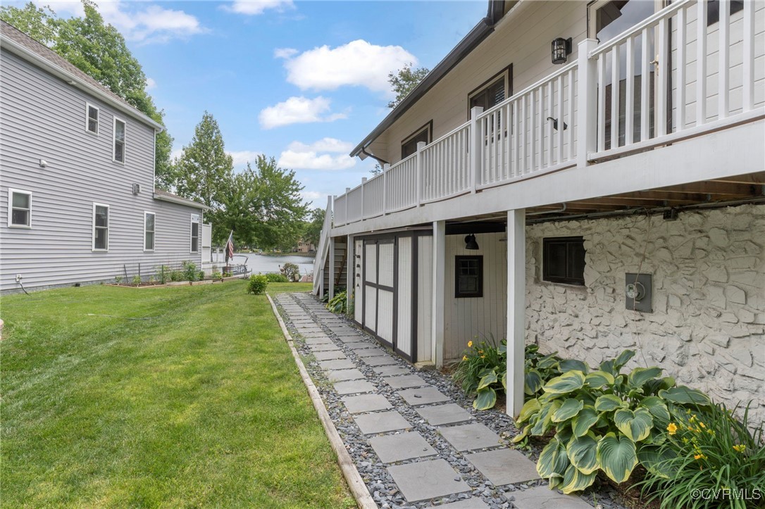 104 Manassas Point Locust Grove, VA 22508 - Photo 36 of 47