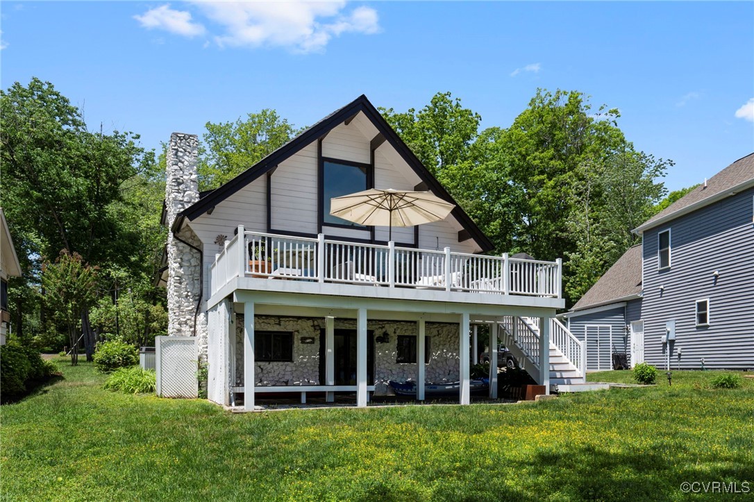 104 Manassas Point Locust Grove, VA 22508 - Photo 39 of 47