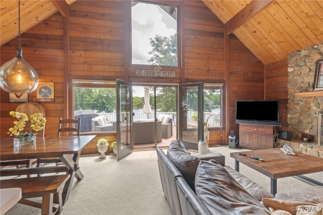 104 Manassas Point Locust Grove, VA 22508 - Photo 9 of 47