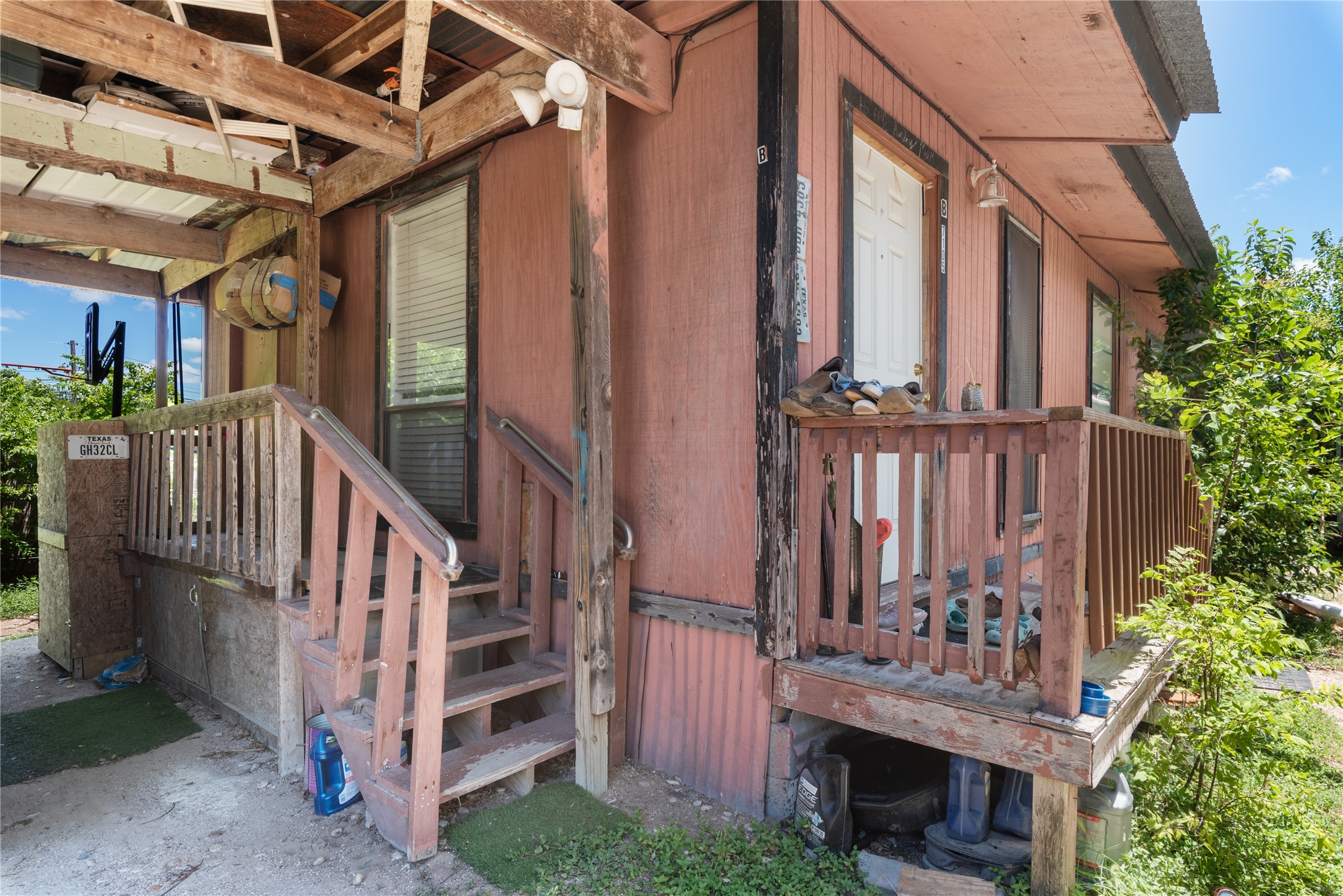 7105 Bethune Avenue Austin, TX 78752 - Photo 10 of 13