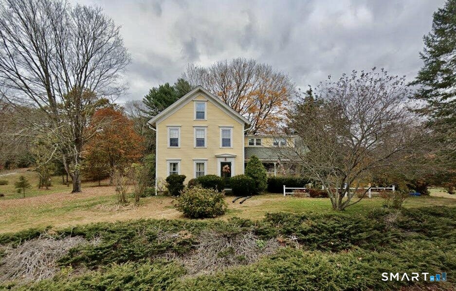 65 Clark Gates Road East Haddam, CT 06469 - Photo 1 of 1