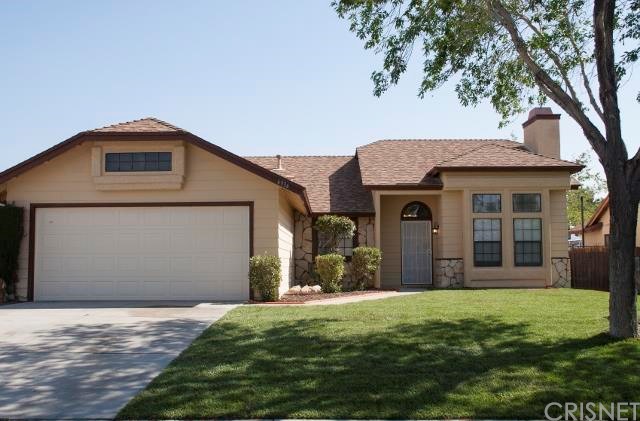 4334 Saddleback Road Palmdale, CA 93552 - Photo 1 of 1 Gallery Image 1
