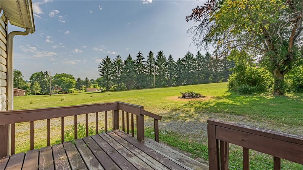 884 Evergreen Road Leechburg, PA 15656 - Photo 2 of 25 Gallery Image 2