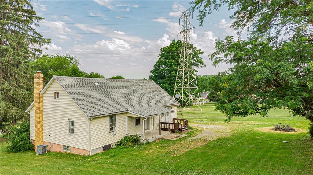884 Evergreen Road Leechburg, PA 15656 - Photo 24 of 25 Gallery Image 24