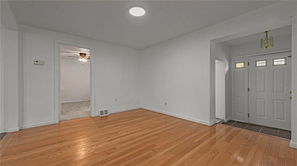 884 Evergreen Road Leechburg, PA 15656 - Photo 6 of 25 Gallery Image 6