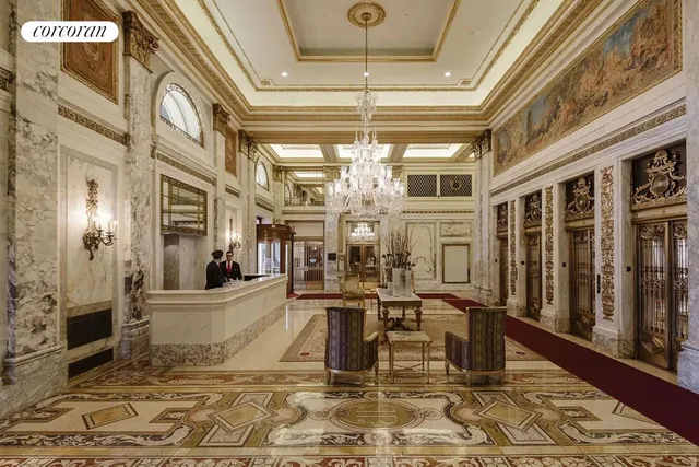 a view of a very nice looking room