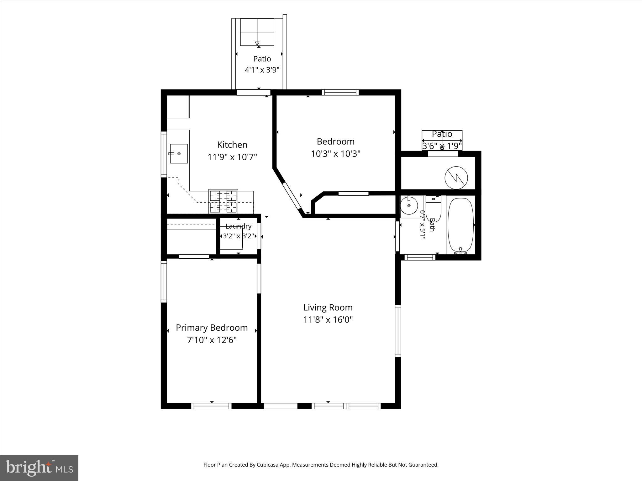 5242 Sands Road Lothian, MD 20711 - Photo 27 of 29