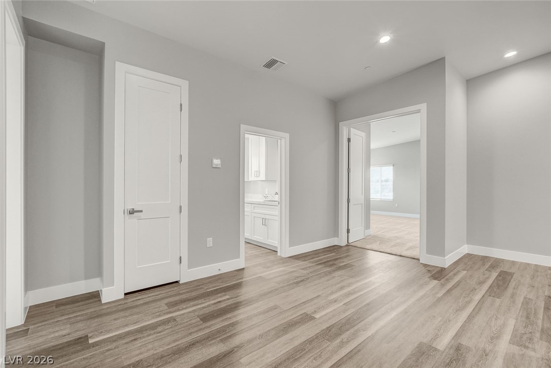 6503 Adrian Ridge Las Vegas, NV 89149 - Photo 21 of 59 Upstairs Hallway