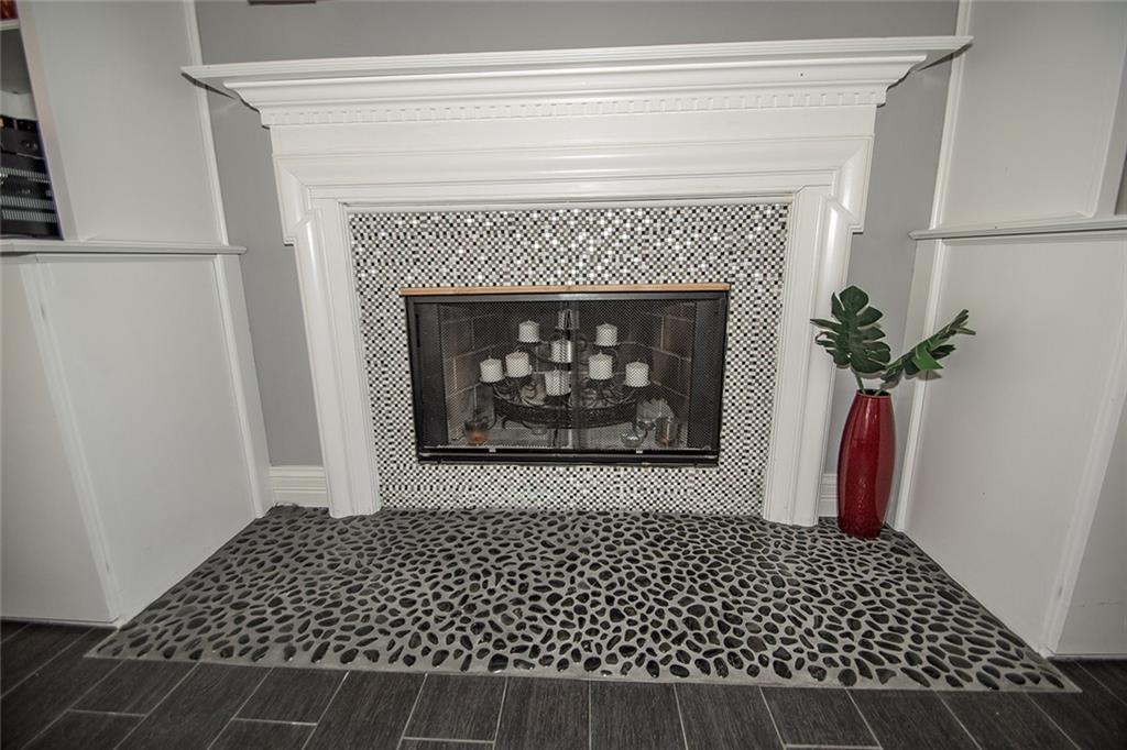 10854 Thistle Ridge Fishers, IN 46038 - Photo 11 of 45 Gallery Image 11