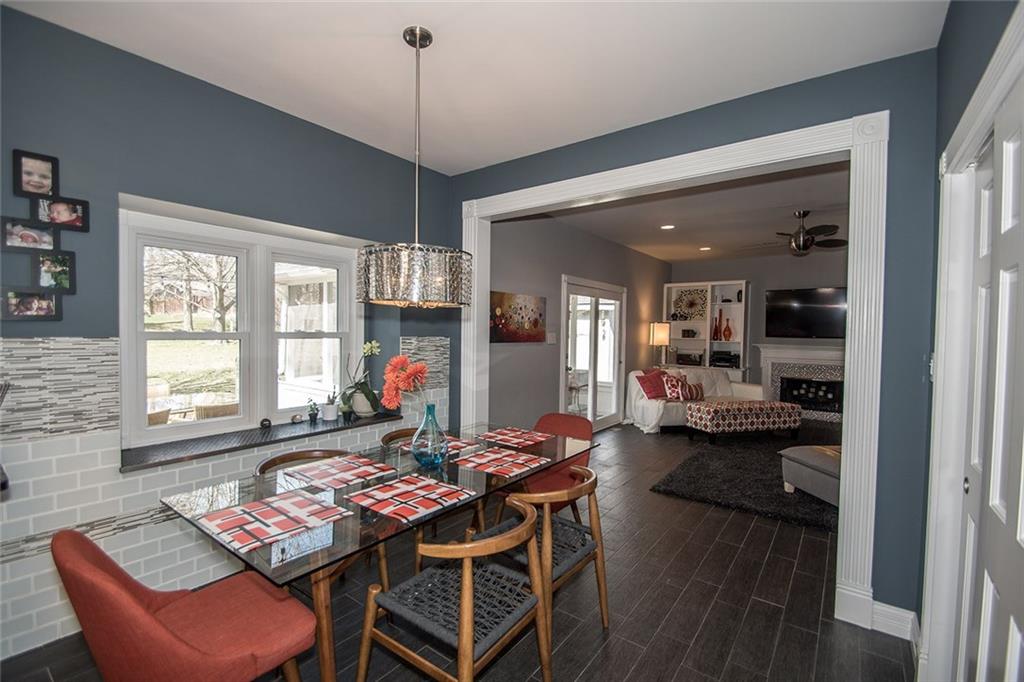 10854 Thistle Ridge Fishers, IN 46038 - Photo 13 of 45 Gallery Image 13